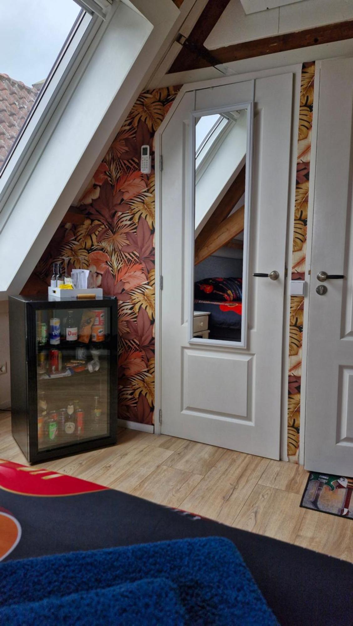 Bed & Breakfast Moments Schagen Szoba fotó