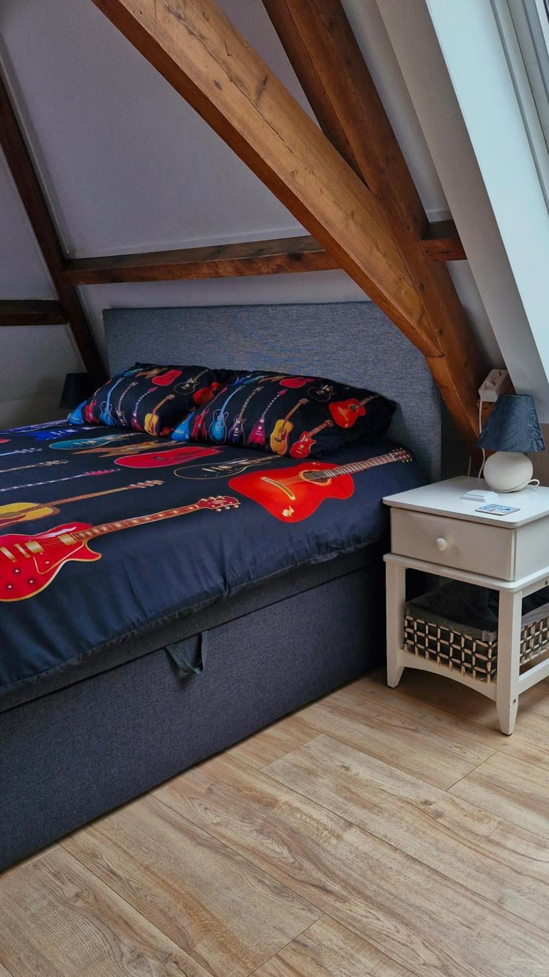 Bed & Breakfast Moments Schagen Kültér fotó