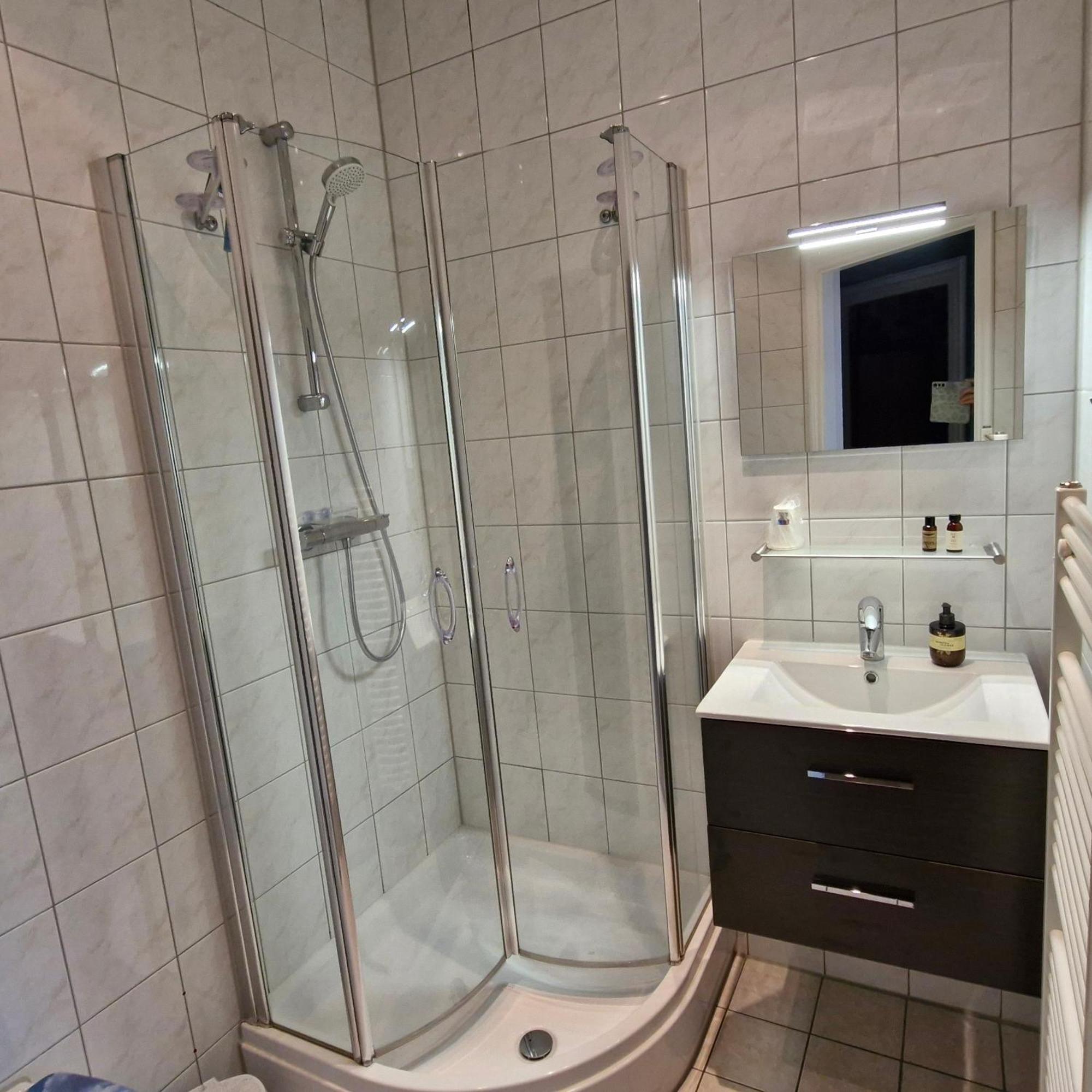 Bed & Breakfast Moments Schagen Szoba fotó
